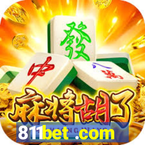 811bet .com